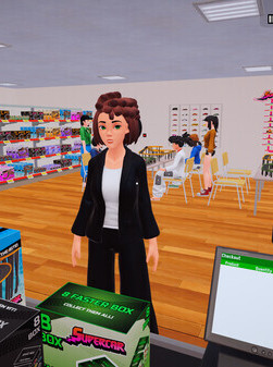 Supercar Collection Simulator (PC) - Steam Key - GLOBAL