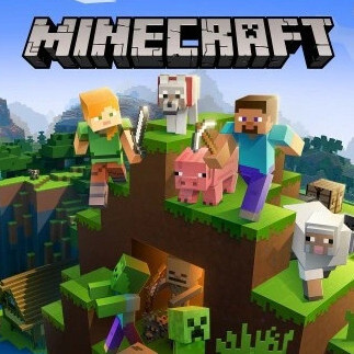 Minecraft Moss Mask (Xbox Series X/S, Windows 10) - Xbox Live Key - GLOBAL