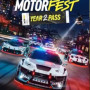 The Crew Motorfest - Year 2 Pass DLC (PC) - Ubisoft Connect Key - EUROPE