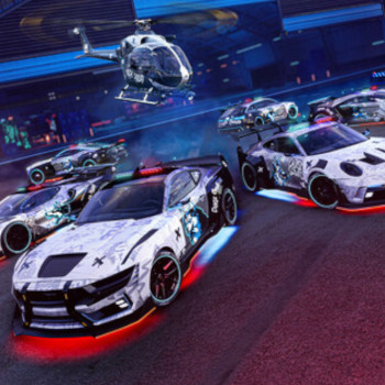 The Crew Motorfest - Year 2 Pass DLC (PC) - Ubisoft Connect Key - EUROPE