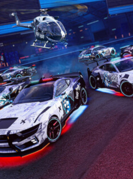 The Crew Motorfest - Year 2 Pass DLC (PC) - Ubisoft Connect Key - EUROPE The Crew Motorfest - Year 2 Pass DLC (PC) - Ubisoft Connect Key - EUROPE