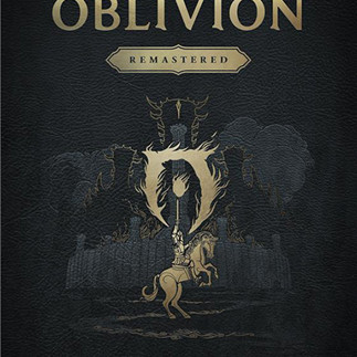 The Elder Scrolls IV: Oblivion Remaster | Deluxe Edition (PC) - Steam Key - GLOBAL