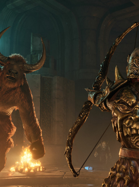 The Elder Scrolls IV: Oblivion Remaster (Xbox Series X/S, Windows 10) - Xbox Live Key - EUROPE