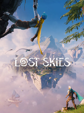 Lost Skies (PC) - Steam Key - GLOBAL Lost Skies (PC) - Steam Key - GLOBAL