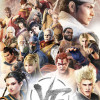 Virtua Fighter 5 R.E.V.O. (PC) - Steam Key - GLOBAL Virtua Fighter 5 R.E.V.O. (PC) - Steam Key - GLOBAL