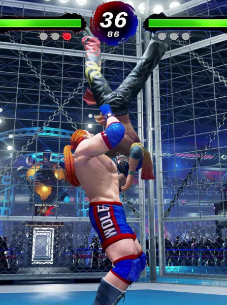 Virtua Fighter 5 R.E.V.O. (PC) - Steam Key - GLOBAL Virtua Fighter 5 R.E.V.O. (PC) - Steam Key - GLOBAL