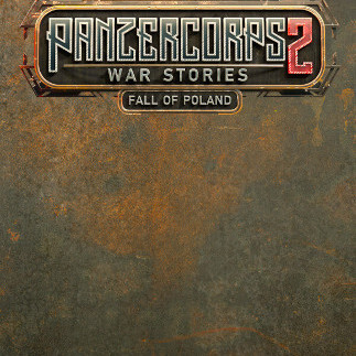 Panzer Corps 2: War Stories - Fall of Poland (PC) - Steam Key - GLOBAL