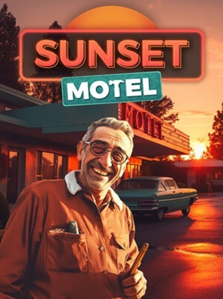 Sunset Motel (PC) - Steam Key - GLOBAL Sunset Motel (PC) - Steam Key - GLOBAL