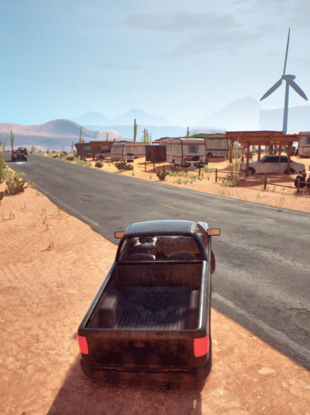 Sunset Motel (PC) - Steam Key - GLOBAL Sunset Motel (PC) - Steam Key - GLOBAL