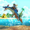 Monster Hunter Stories | Collection (PC) - Steam Key - EUROPE Monster Hunter Stories | Collection (PC) - Steam Key - EUROPE
