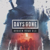 Days Gone - Broken Road DLC (PC) - Steam Key - GLOBAL
