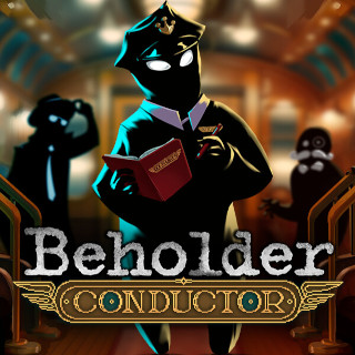 Beholder: Conductor (PC) - Steam Key - GLOBAL