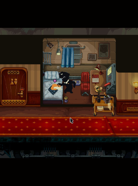 Beholder: Conductor (PC) - Steam Key - GLOBAL Beholder: Conductor (PC) - Steam Key - GLOBAL