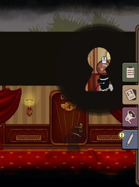 Beholder: Conductor (PC) - Steam Key - GLOBAL Beholder: Conductor (PC) - Steam Key - GLOBAL