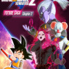 Dragon Ball: Xenoverse 2 - Future Saga: Chapter 2 (PC) - Steam Key - GLOBAL Dragon Ball: Xenoverse 2 - Future Saga: Chapter 2 (PC) - Steam Key - GLOBAL