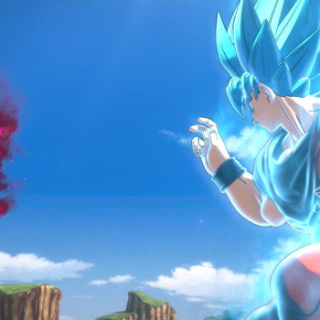 Dragon Ball: Xenoverse 2 - Future Saga: Chapter 2 (PC) - Steam Key - GLOBAL