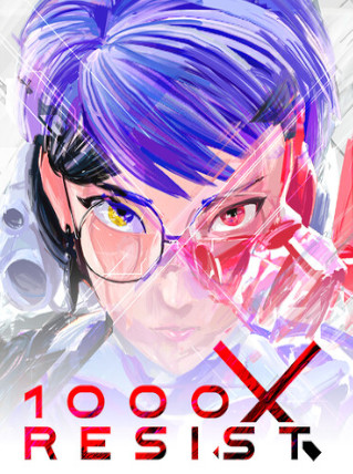 1000xResist (PC) - Steam Key - GLOBAL 1000xResist (PC) - Steam Key - GLOBAL
