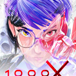 1000xResist (PC) - Steam Key - GLOBAL