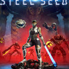 Steel Seed (PC) - Steam Key - GLOBAL