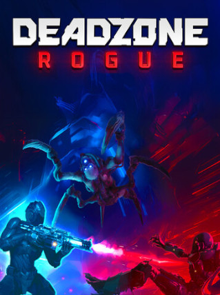 Deadzone: Rogue (PC) - Steam Key - GLOBAL