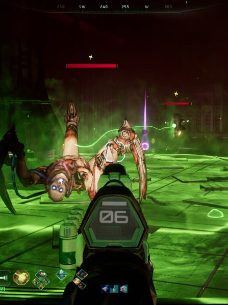 Deadzone: Rogue (PC) - Steam Key - GLOBAL