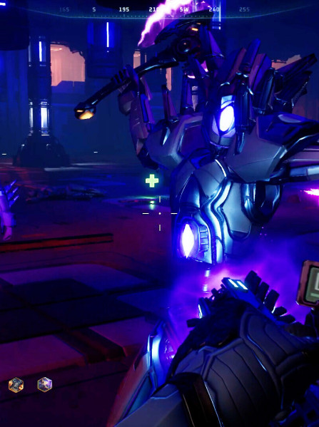 Deadzone: Rogue (PC) - Steam Key - GLOBAL