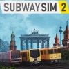 SubwaySim 2 (PC) - Steam Key - GLOBAL SubwaySim 2 (PC) - Steam Key - GLOBAL
