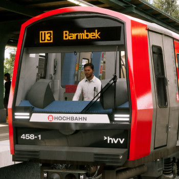 SubwaySim 2 (PC) - Steam Key - GLOBAL