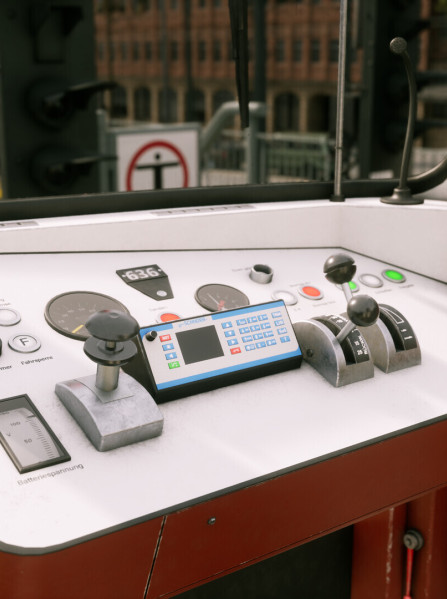 SubwaySim 2 (PC) - Steam Key - GLOBAL SubwaySim 2 (PC) - Steam Key - GLOBAL