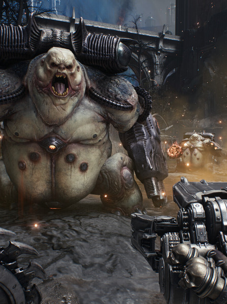 Doom: The Dark Ages | Premium Edition (Xbox Series X/S, Windows 10) - Xbox Live Key - UNITED STATES