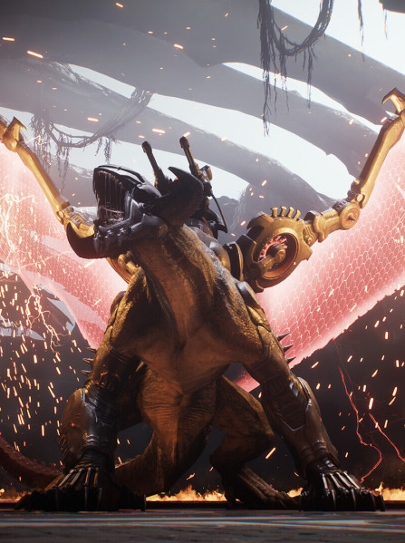 Doom: The Dark Ages | Premium Edition (Xbox Series X/S, Windows 10) - Xbox Live Key - UNITED STATES