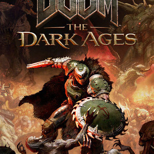 Doom: The Dark Ages (PC) - Steam Key - GLOBAL