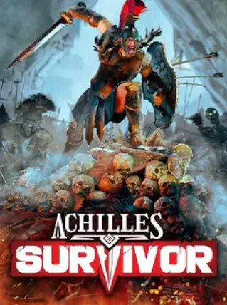 Achilles: Survivor (PC) - Steam Key - GLOBAL Achilles: Survivor (PC) - Steam Key - GLOBAL