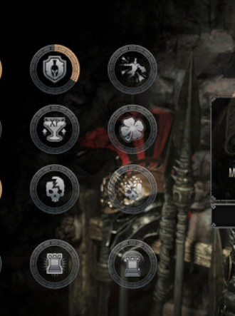 Achilles: Survivor (PC) - Steam Key - GLOBAL Achilles: Survivor (PC) - Steam Key - GLOBAL