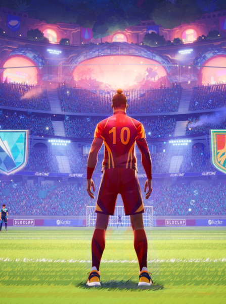 REMATCH (PC) - Steam Key - EUROPE