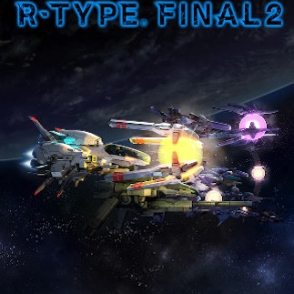 R-Type Final 2 | Digital Deluxe Edition (PC) - Steam Key - GLOBAL