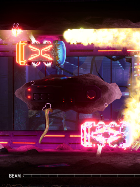 R-Type Final 2 | Digital Deluxe Edition (PC) - Steam Key - GLOBAL