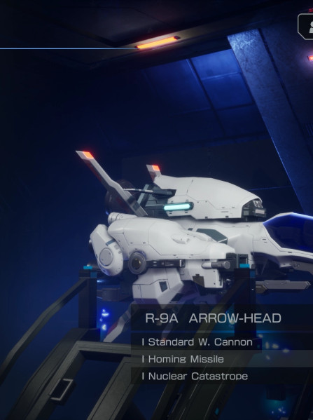 R-Type Final 2 | Digital Deluxe Edition (PC) - Steam Key - GLOBAL