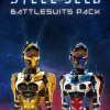 Steel Seed - Battlesuits Pack DLC (PC) - Steam Key - GLOBAL