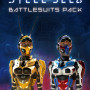 Steel Seed - Battlesuits Pack DLC (PC) - Steam Key - GLOBAL