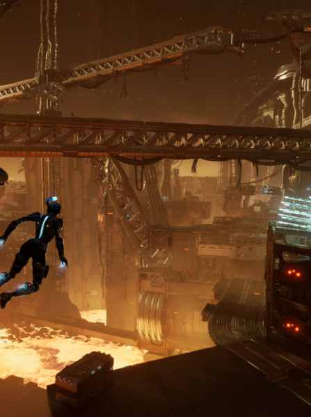 Steel Seed - Digital Artbook (PC) - Steam Key - GLOBAL