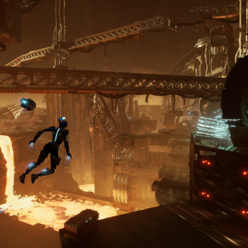 Steel Seed - Soundtrack (PC) - Steam Key - GLOBAL