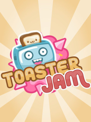 Toaster Jam (PC) - Steam Key - GLOBAL