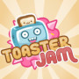 Toaster Jam (PC) - Steam Key - GLOBAL