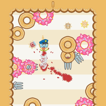 Toaster Jam (PC) - Steam Key - GLOBAL