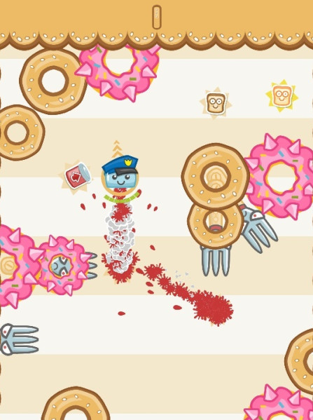 Toaster Jam (PC) - Steam Key - GLOBAL