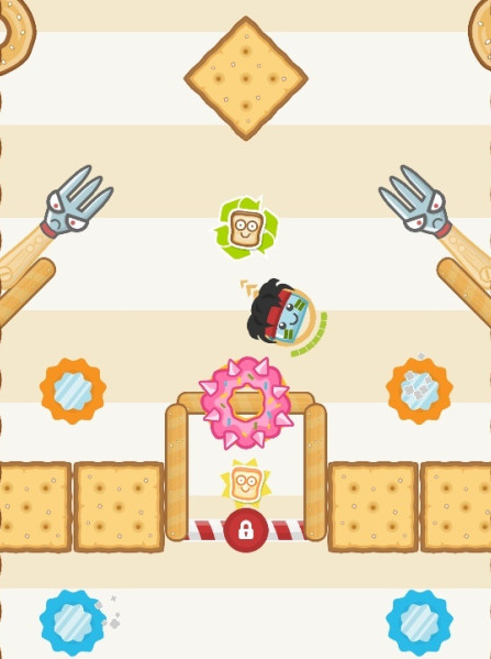 Toaster Jam (PC) - Steam Key - GLOBAL