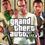 Grand Theft Auto V | Enchanced & Great White Shark Card Bundle (PC) - Rockstar Key - GLOBAL