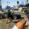 Grand Theft Auto V | Enchanced & Great White Shark Card Bundle (PC) - Rockstar Key - GLOBAL
