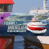 Fishing: Barents Sea - Line and Net Ships (PC) - Steam Key - EUROPE